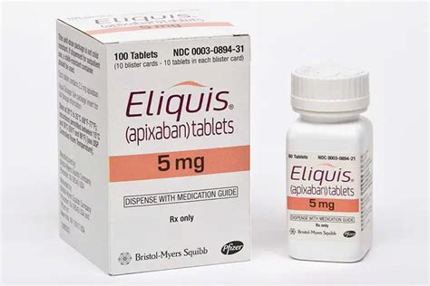 what supplements interfere with eliquis